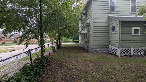 385 Campbell Street Akron OH 44307