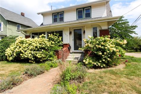 543 W Maple Street North Canton OH 44720