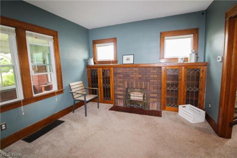 543 W Maple Street North Canton OH 44720