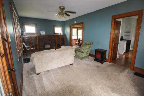 543 W Maple Street North Canton OH 44720
