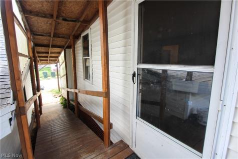 543 W Maple Street North Canton OH 44720