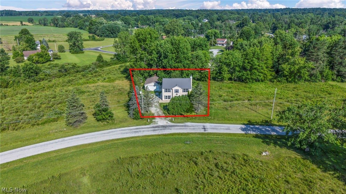 1350 Saffron Drive West Salem OH 44287