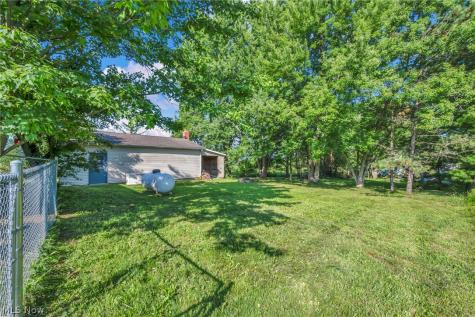 1350 Saffron Drive West Salem OH 44287