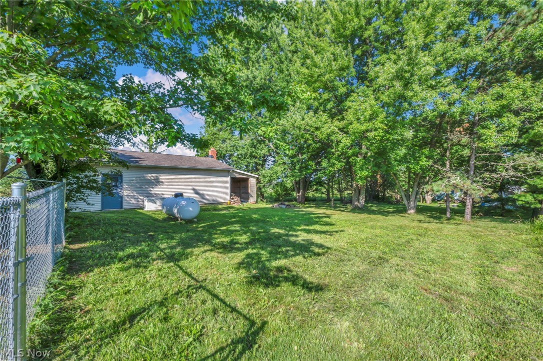 1350 Saffron Drive West Salem OH 44287