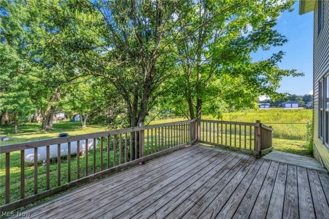 1350 Saffron Drive West Salem OH 44287