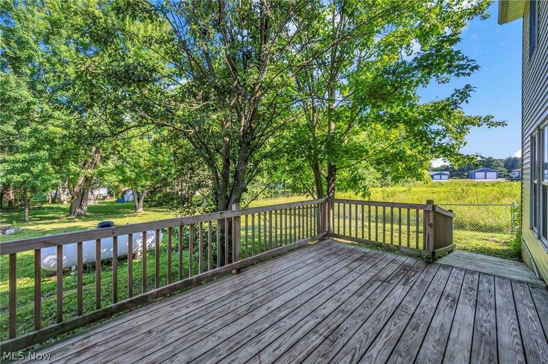 1350 Saffron Drive West Salem OH 44287
