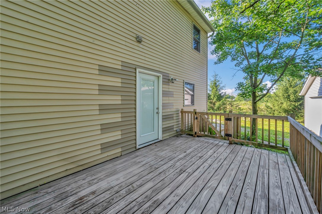 1350 Saffron Drive West Salem OH 44287