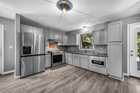 1350 Saffron Drive West Salem OH 44287