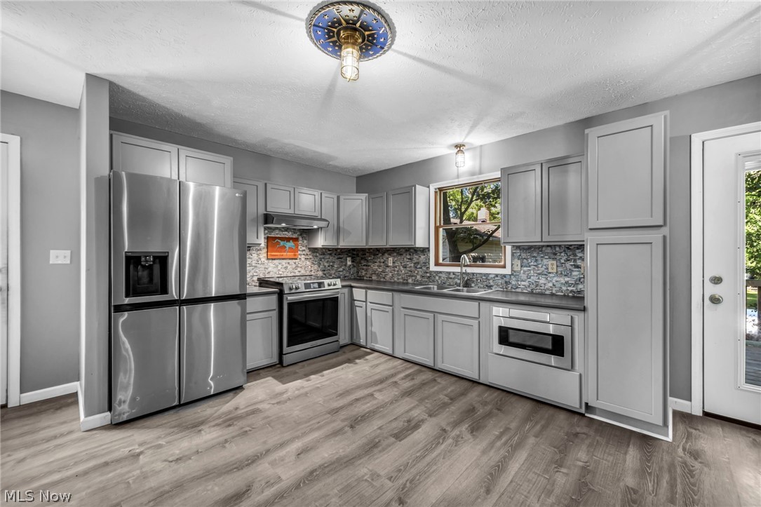 1350 Saffron Drive West Salem OH 44287