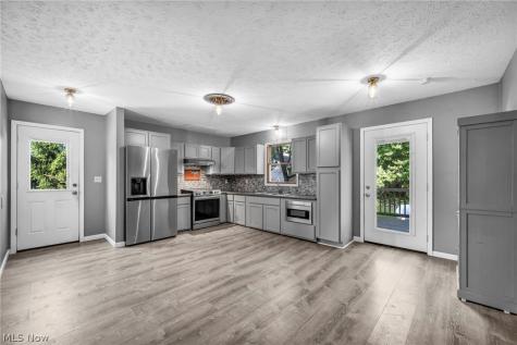 1350 Saffron Drive West Salem OH 44287