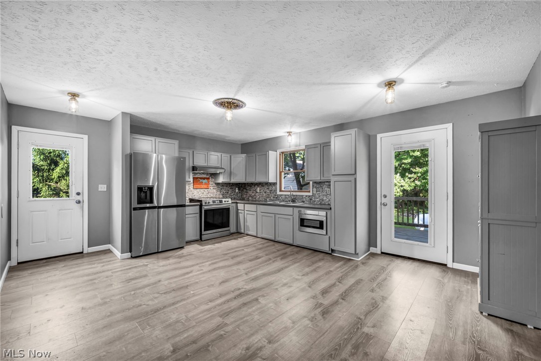 1350 Saffron Drive West Salem OH 44287