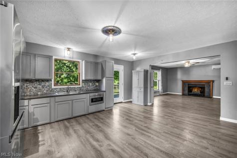 1350 Saffron Drive West Salem OH 44287