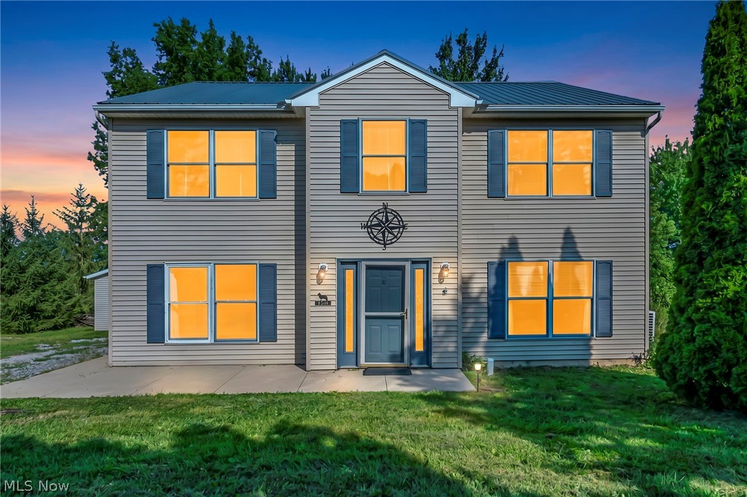 1350 Saffron Drive West Salem OH 44287