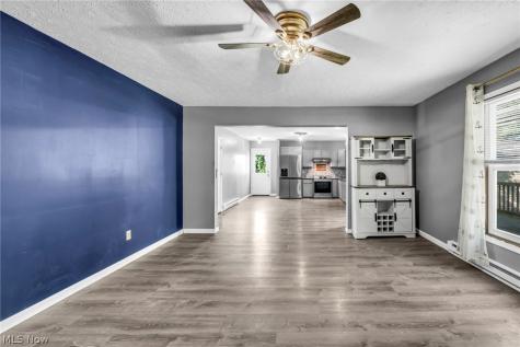 1350 Saffron Drive West Salem OH 44287