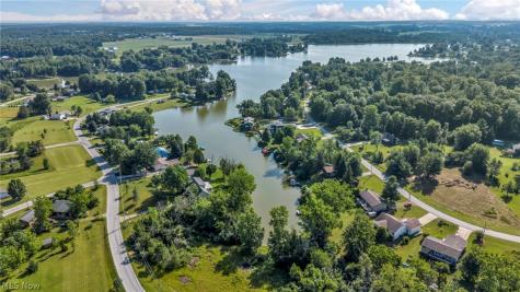 1350 Saffron Drive West Salem OH 44287