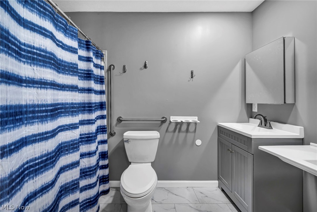 1350 Saffron Drive West Salem OH 44287