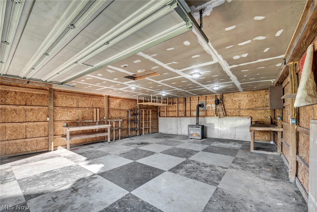 1350 Saffron Drive West Salem OH 44287