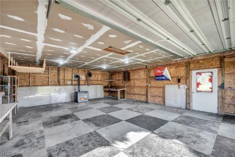 1350 Saffron Drive West Salem OH 44287