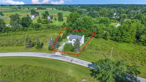 1350 Saffron Drive West Salem OH 44287