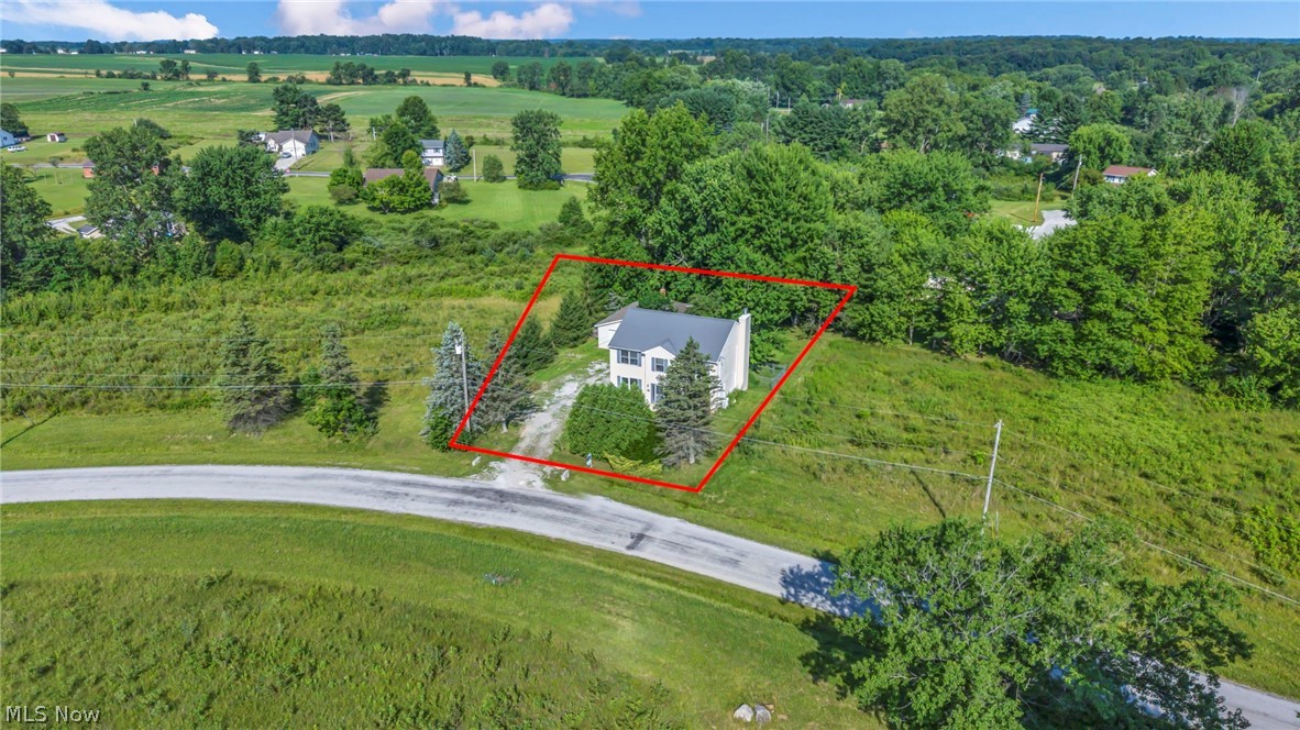 1350 Saffron Drive West Salem OH 44287