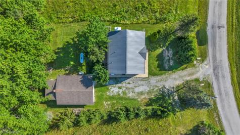 1350 Saffron Drive West Salem OH 44287