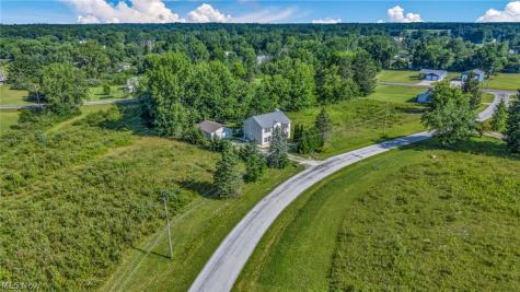 1350 Saffron Drive West Salem OH 44287