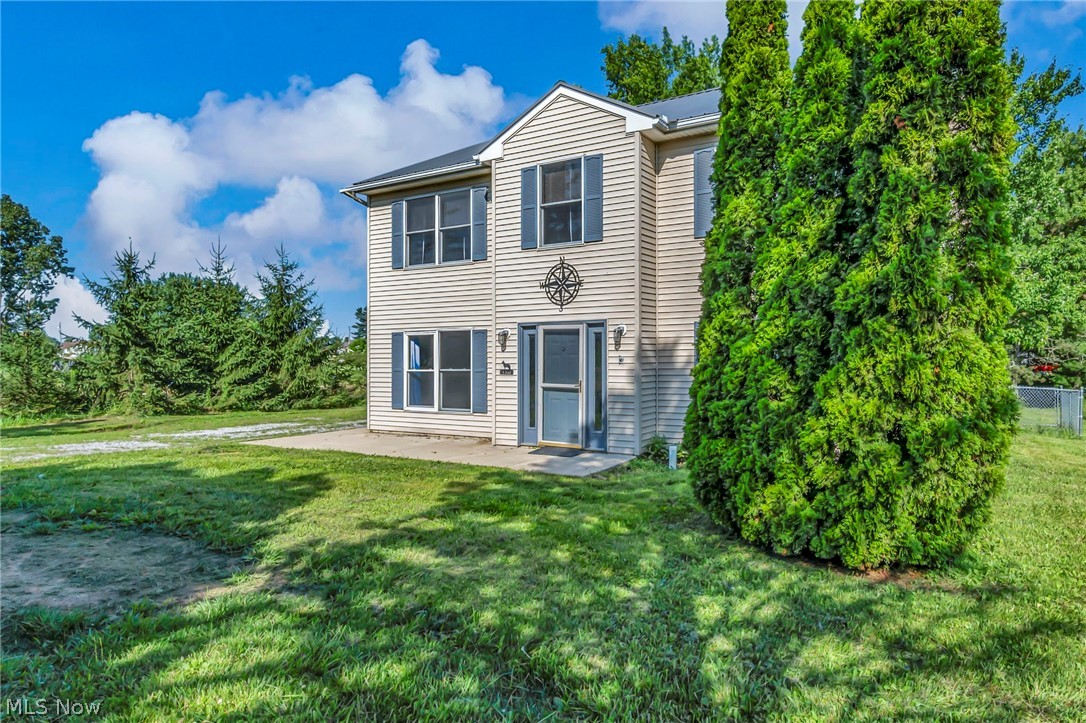 1350 Saffron Drive West Salem OH 44287