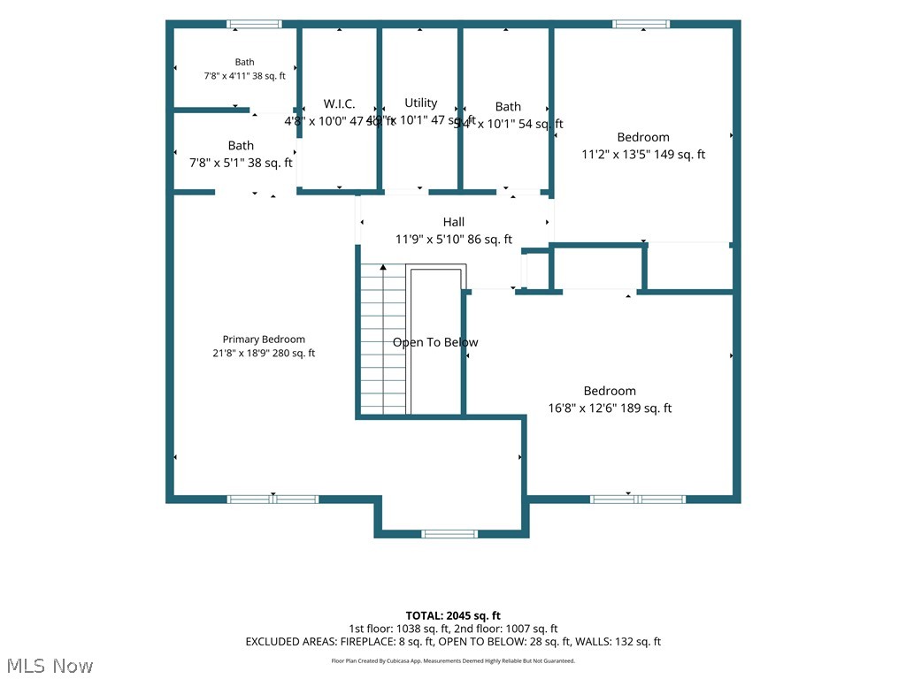 1350 Saffron Drive West Salem OH 44287