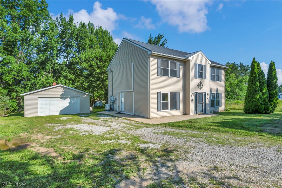 1350 Saffron Drive West Salem OH 44287