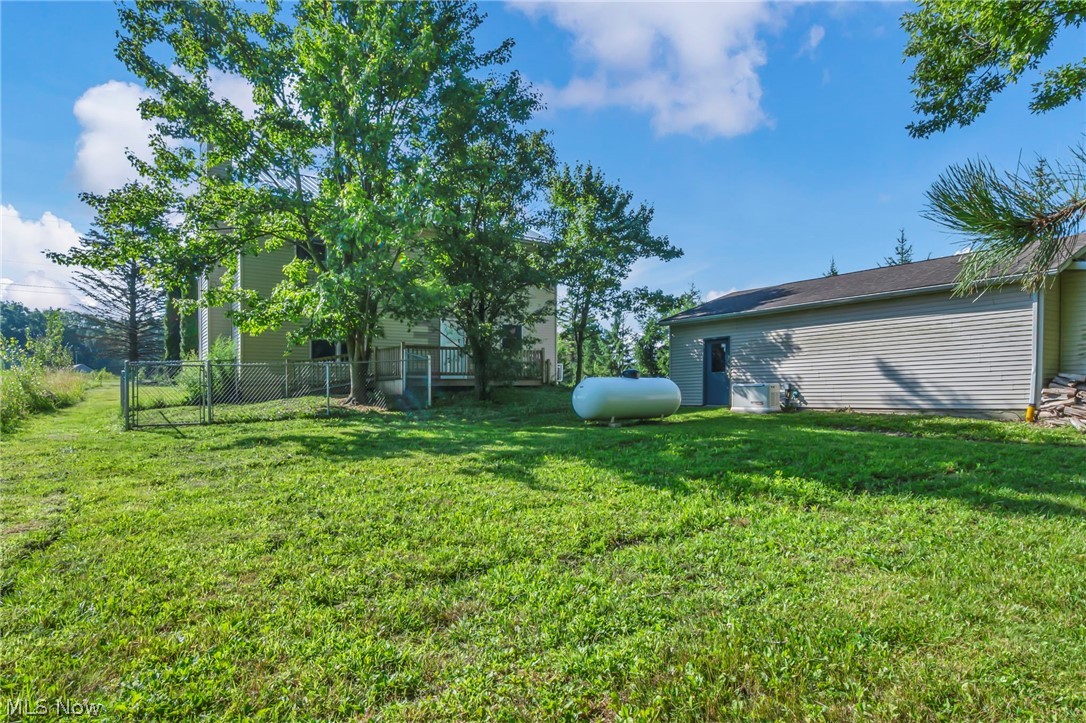 1350 Saffron Drive West Salem OH 44287