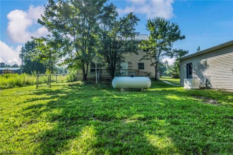 1350 Saffron Drive West Salem OH 44287