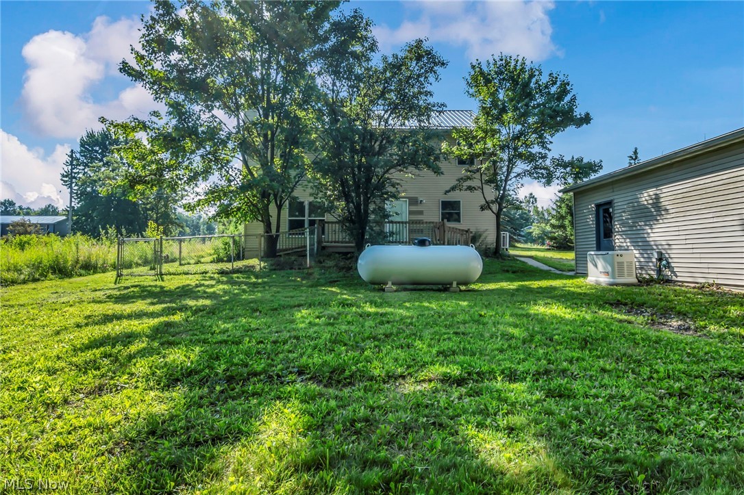1350 Saffron Drive West Salem OH 44287