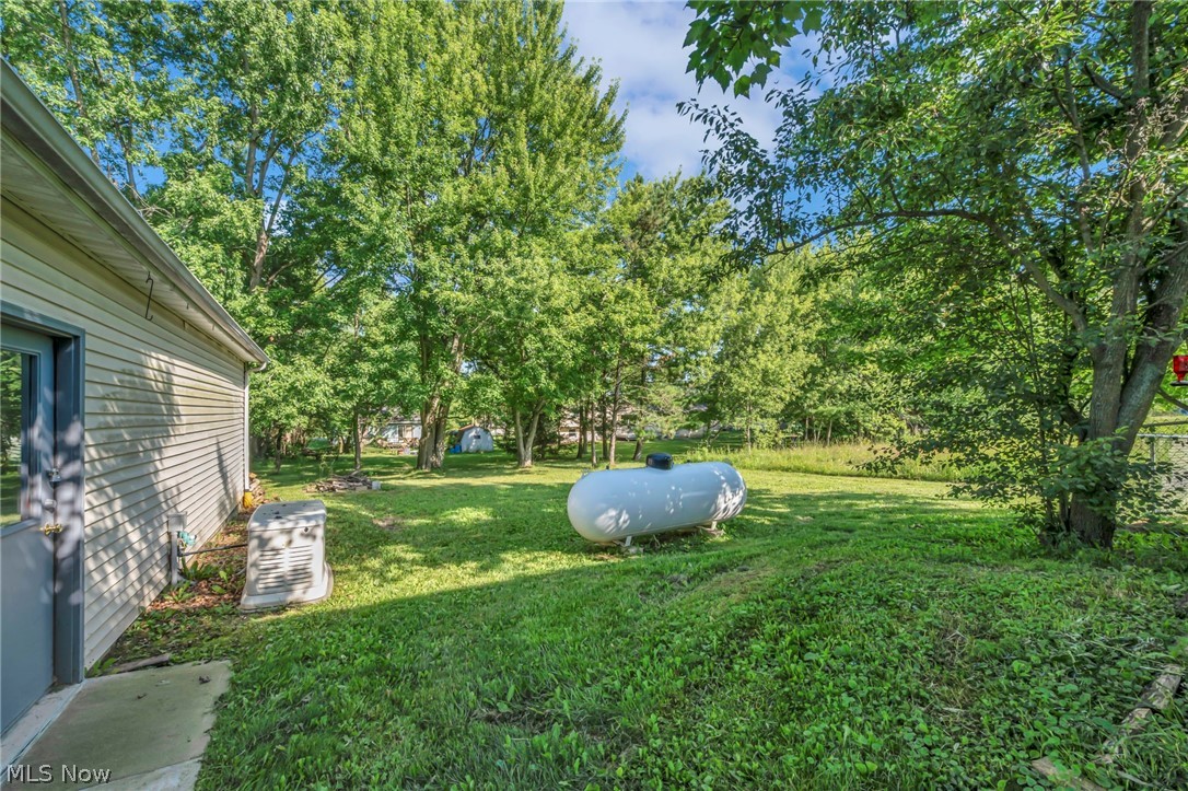 1350 Saffron Drive West Salem OH 44287