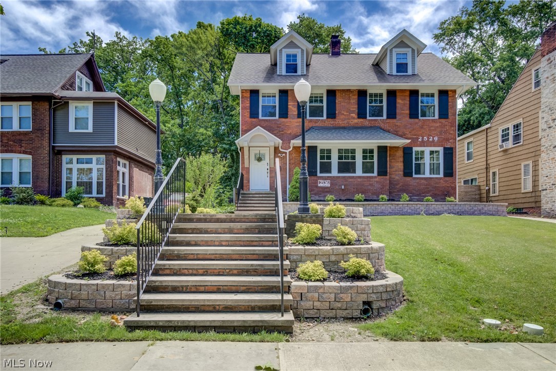 2526 Norfolk Road Cleveland Heights OH 44106