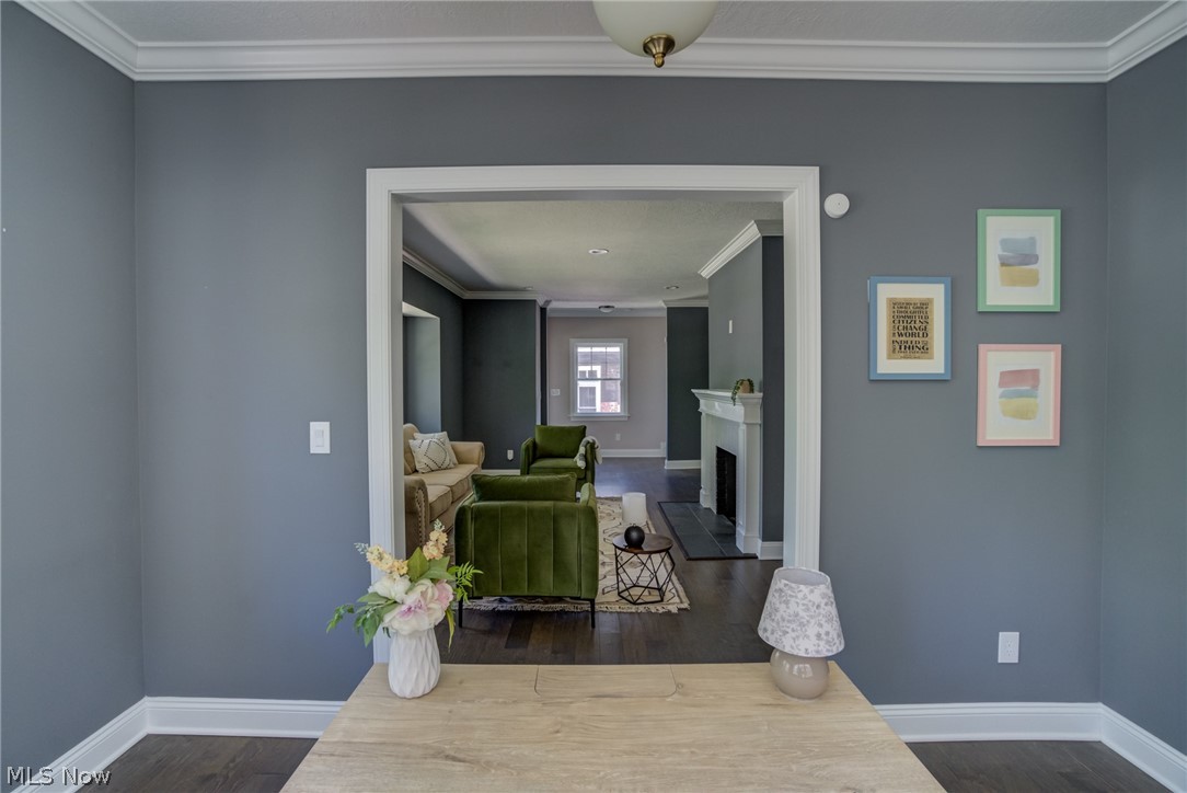 2526 Norfolk Road Cleveland Heights OH 44106
