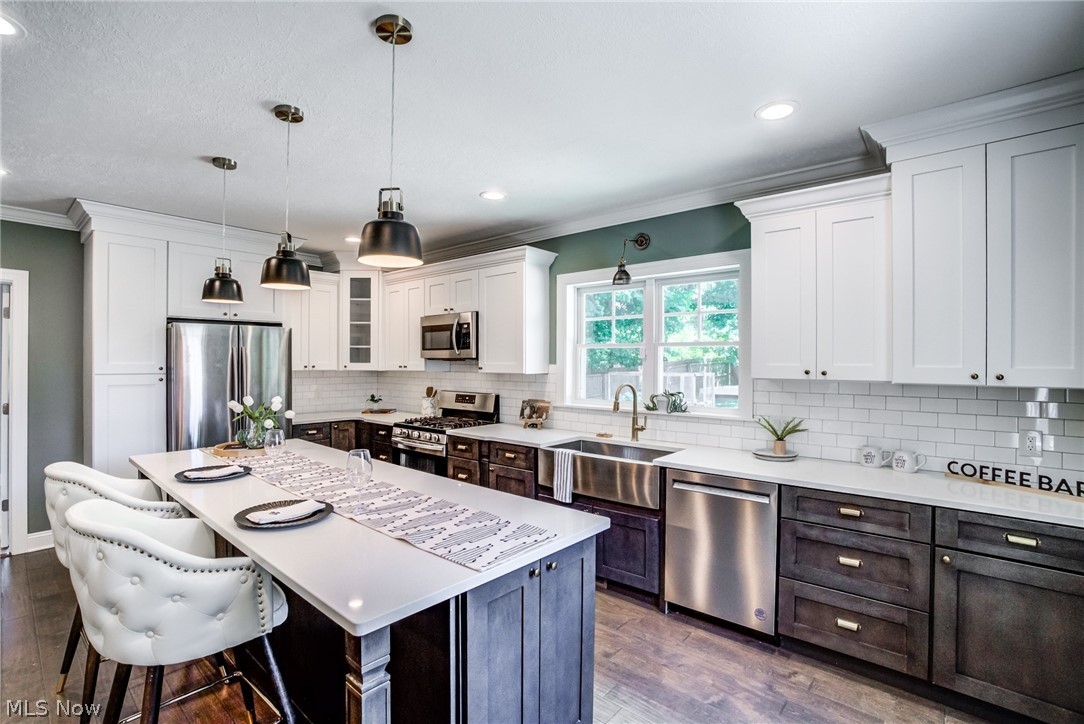 2526 Norfolk Road Cleveland Heights OH 44106