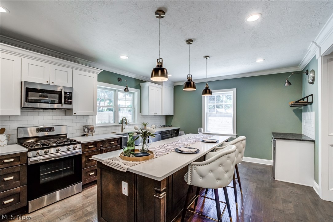 2526 Norfolk Road Cleveland Heights OH 44106