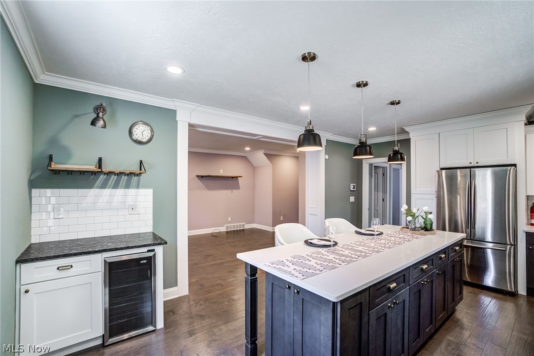2526 Norfolk Road Cleveland Heights OH 44106