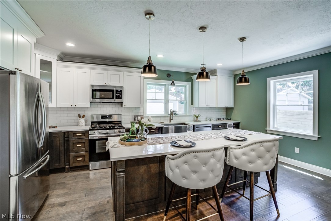 2526 Norfolk Road Cleveland Heights OH 44106