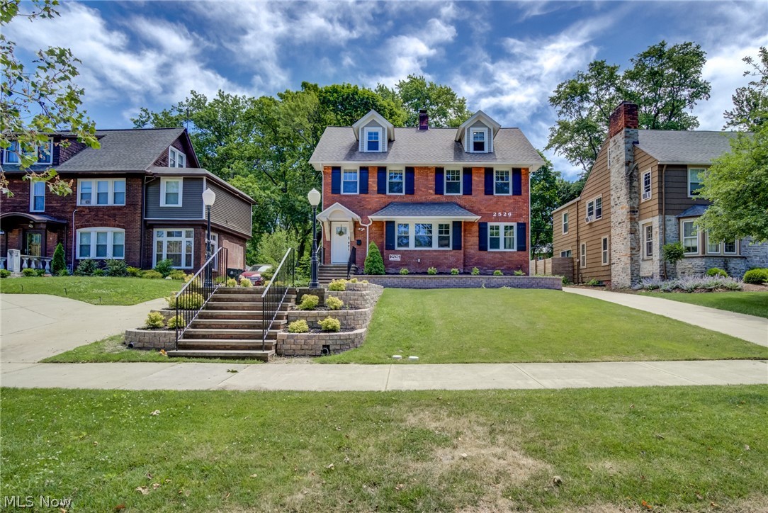 2526 Norfolk Road Cleveland Heights OH 44106