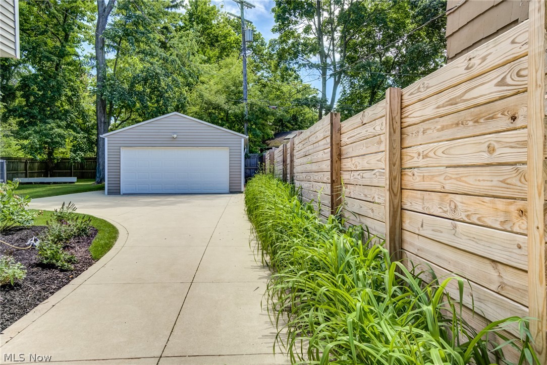 2526 Norfolk Road Cleveland Heights OH 44106