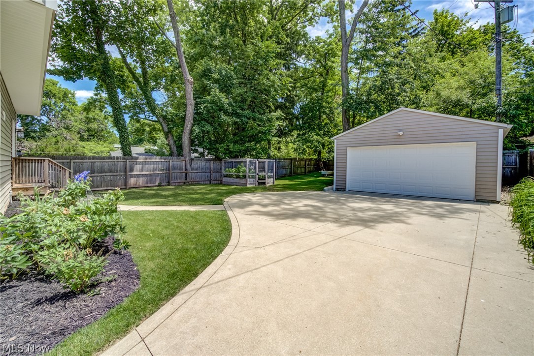 2526 Norfolk Road Cleveland Heights OH 44106