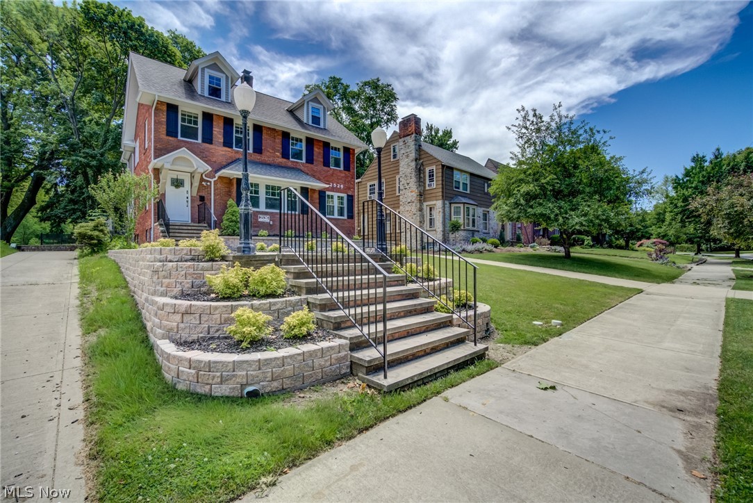 2526 Norfolk Road Cleveland Heights OH 44106