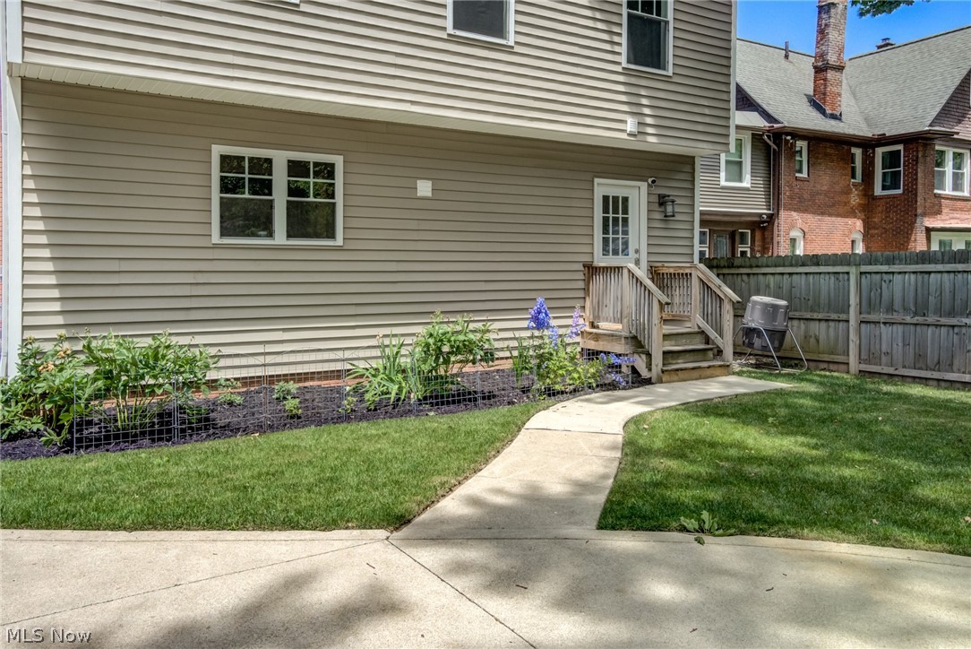 2526 Norfolk Road Cleveland Heights OH 44106