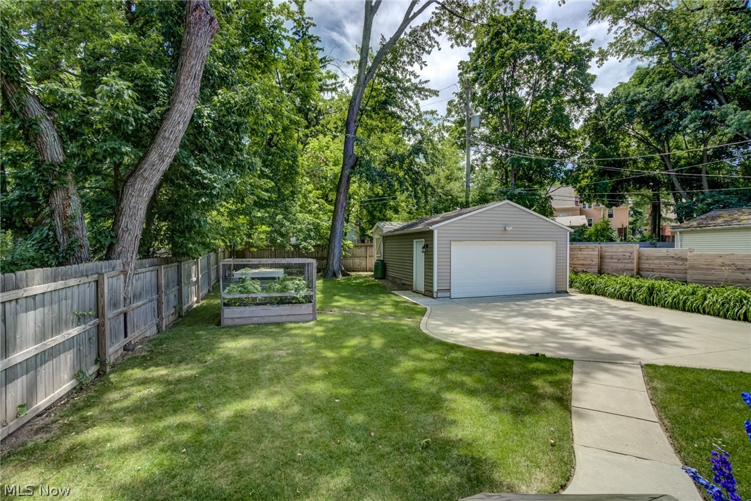 2526 Norfolk Road Cleveland Heights OH 44106