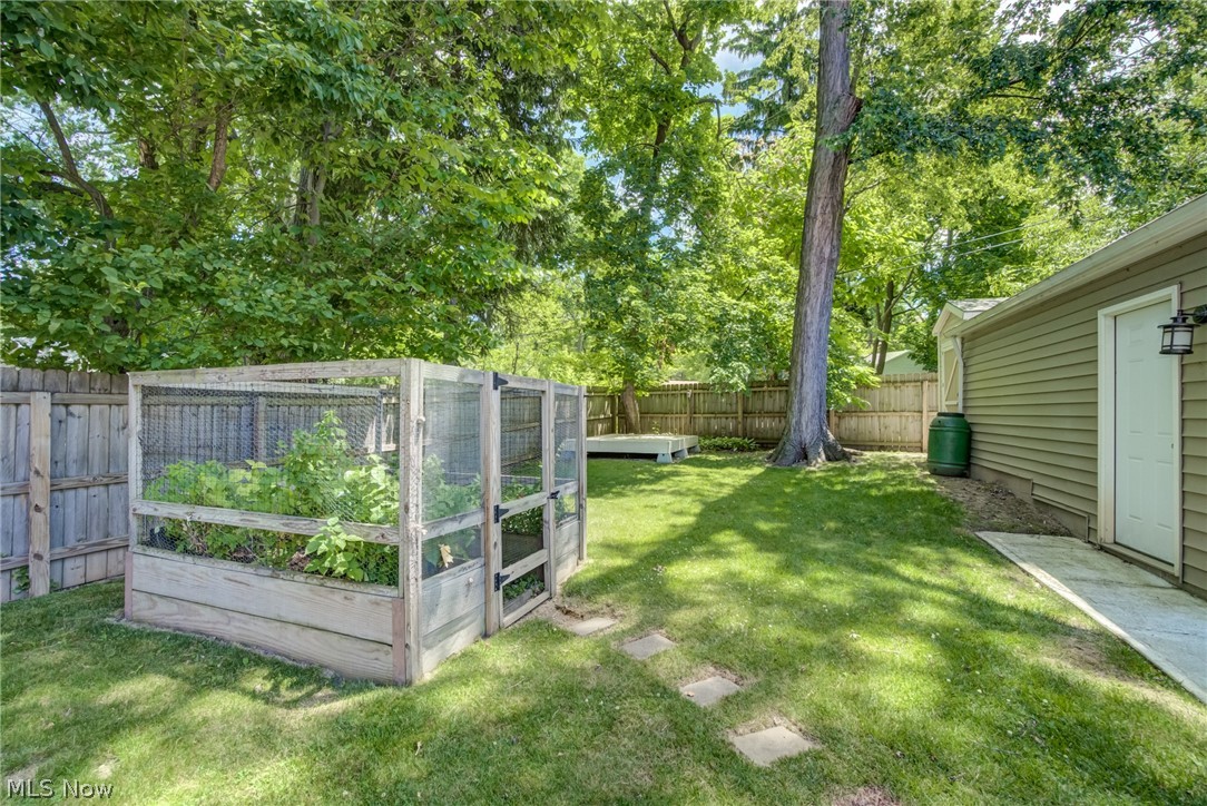2526 Norfolk Road Cleveland Heights OH 44106