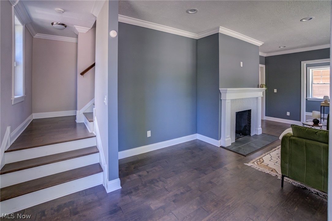 2526 Norfolk Road Cleveland Heights OH 44106