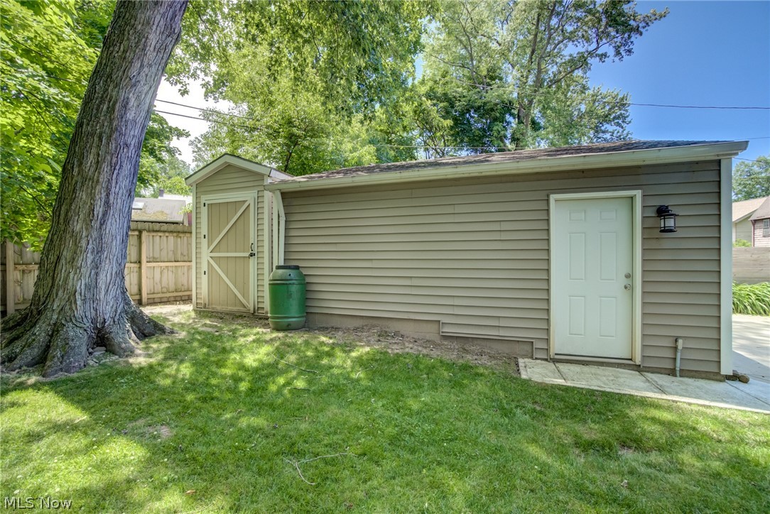 2526 Norfolk Road Cleveland Heights OH 44106