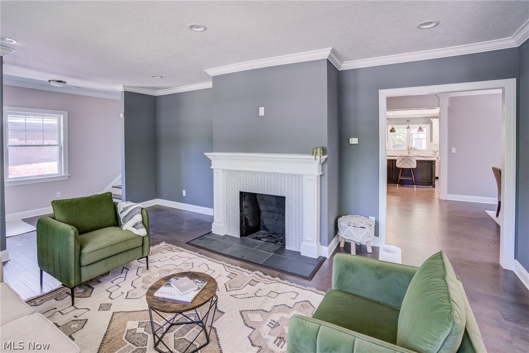 2526 Norfolk Road Cleveland Heights OH 44106