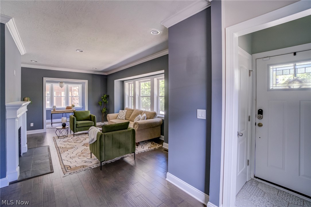 2526 Norfolk Road Cleveland Heights OH 44106
